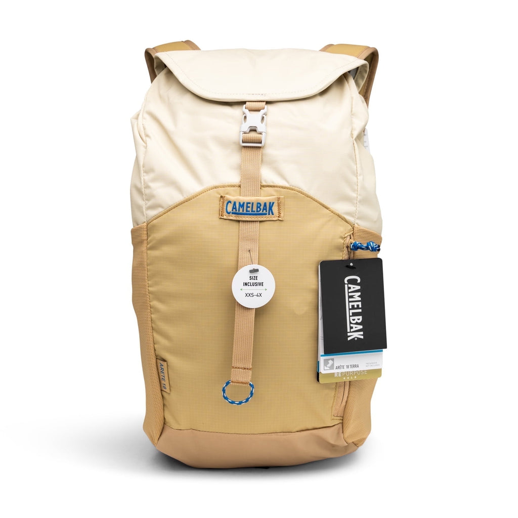 CamelBak Arête™ 18 Hydration Pack 50 oz, Canyon Clay | 4KLB