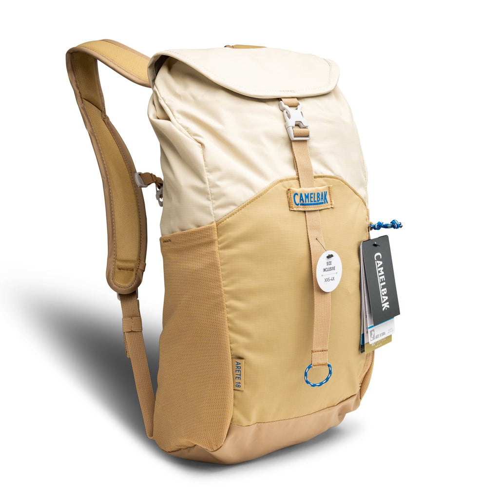 CamelBak Arête™ 18 Hydration Pack 50 oz, Canyon Clay | 4KLB