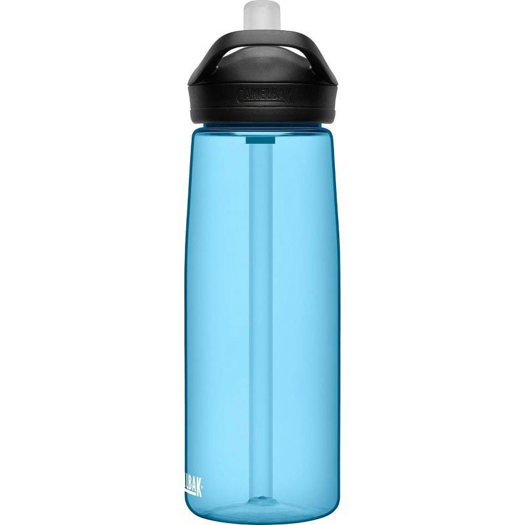 CamelBak Eddy+ 25oz Tritan Renew Water Bottle, Light Blue | PXAK