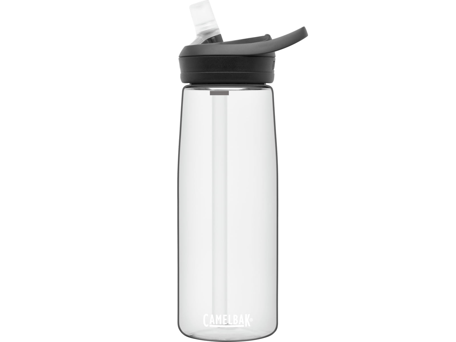 CamelBak Eddy+ 25oz Tritan Renew Water Bottle, Light Blue | PXAK