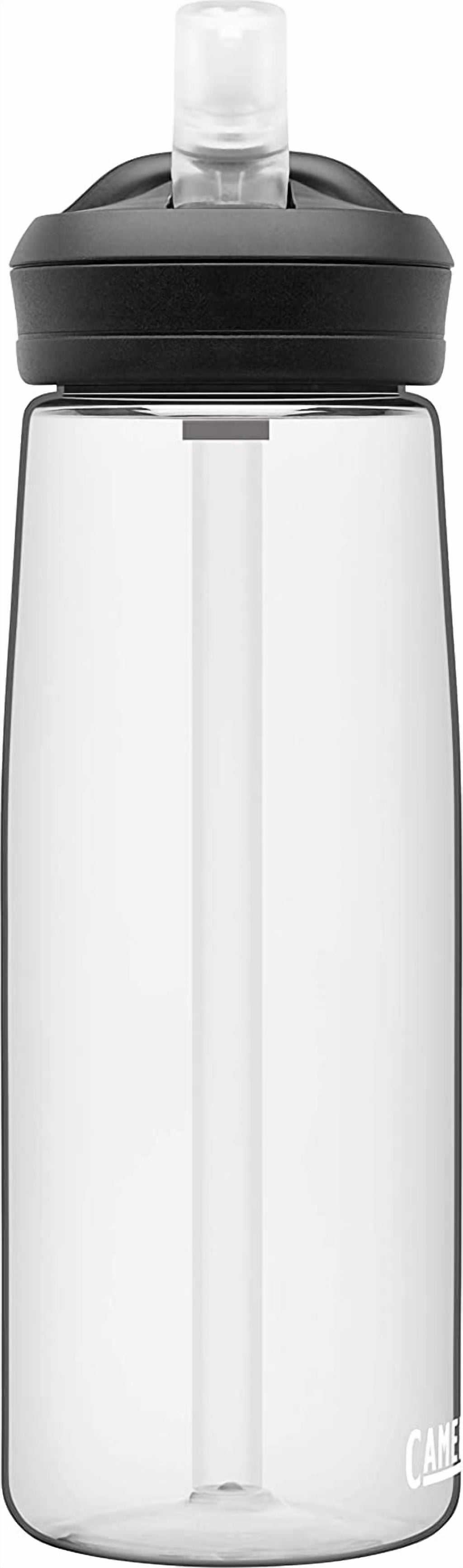 CamelBak Eddy+ 25oz Tritan Renew Water Bottle, Light Blue | PXAK