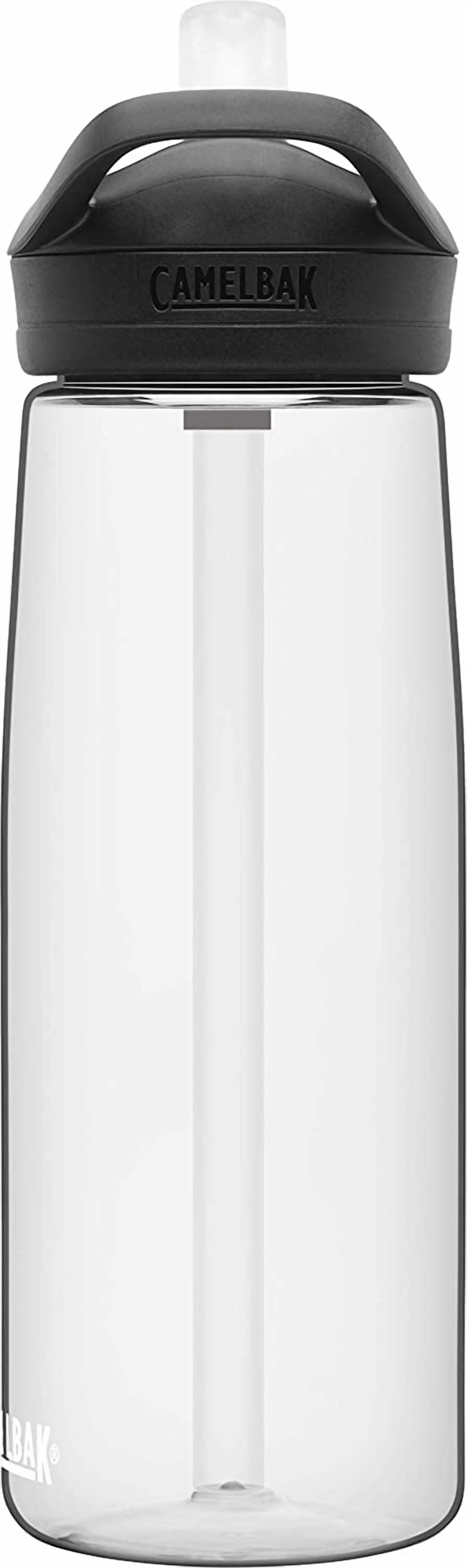 CamelBak Eddy+ 25oz Tritan Renew Water Bottle, Light Blue | PXAK
