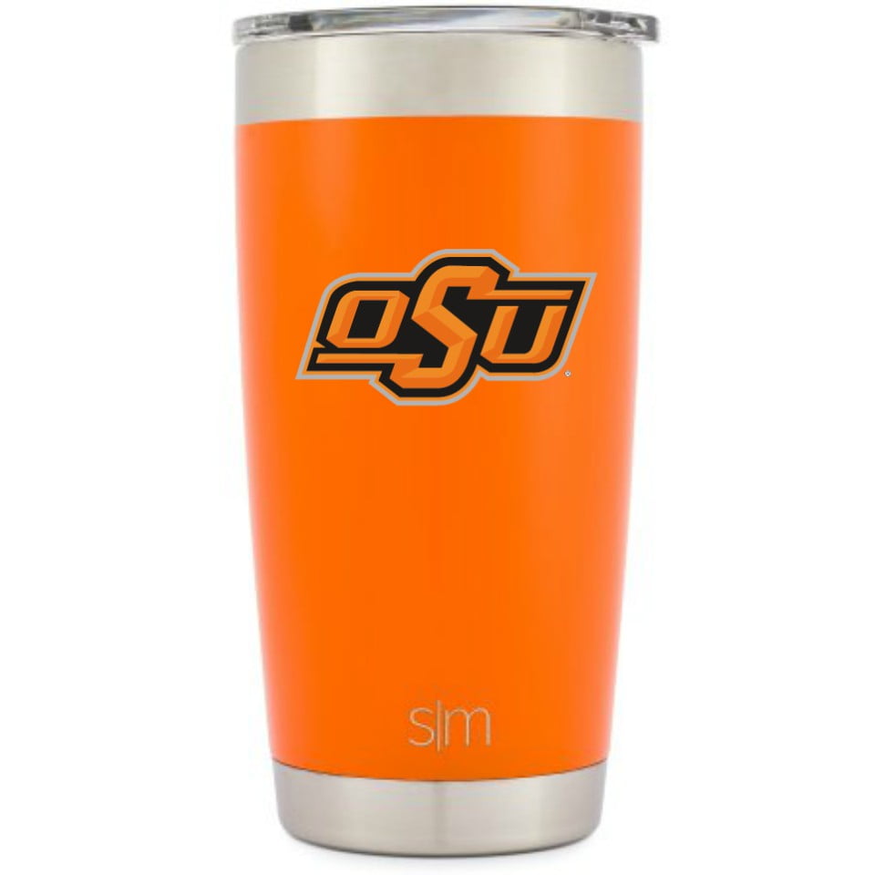 Simple Modern OSU 20 oz. Vacuum Insulated Stainless Steel Tumblers (2-pack) | IS14