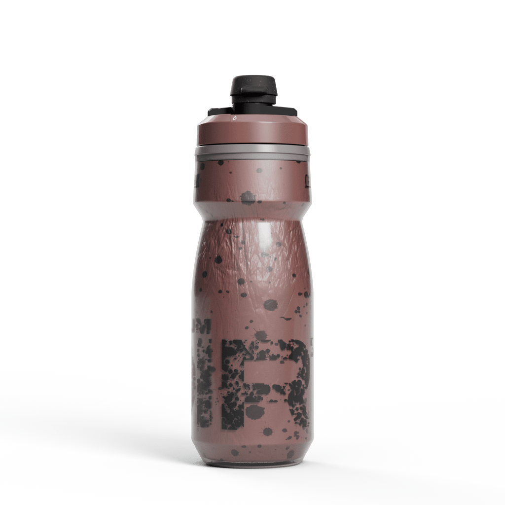 CamelBak Podium® Dirt Series Water Bottle, 21 oz,  Sierra Red | OG4B