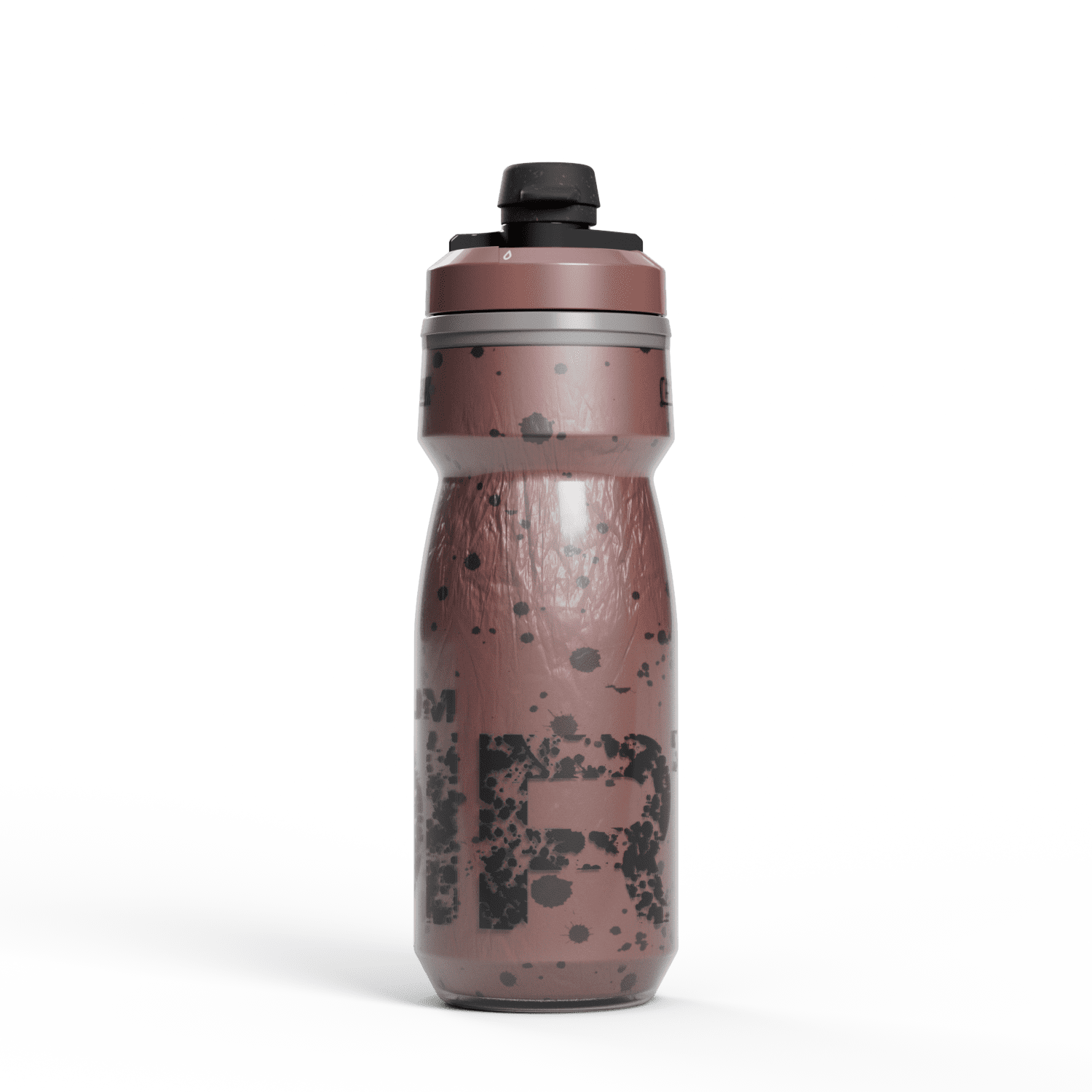 CamelBak Podium® Dirt Series Water Bottle, 21 oz,  Sierra Red | OG4B