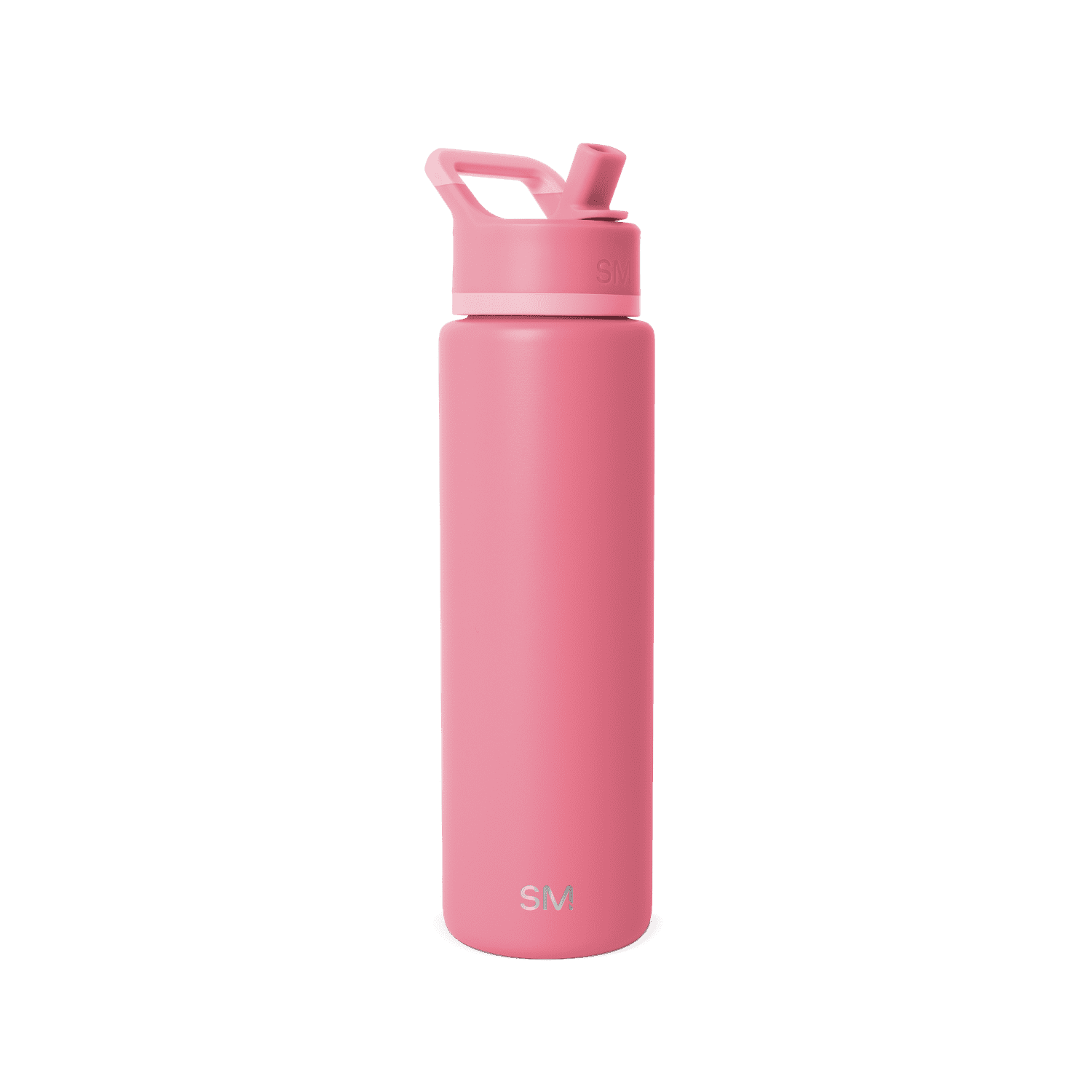 Simple Modern 30 fl oz Insulated Stainless Steel Summit Wide Mouth Water Bottle with Straw Lid | Slumberland | 5UT3