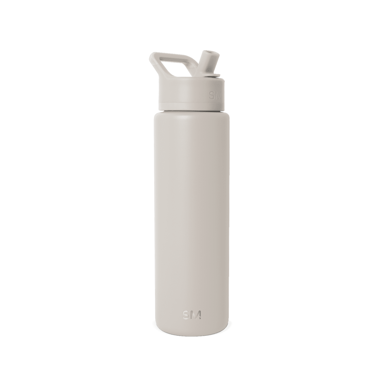 Simple Modern 30 fl oz Insulated Stainless Steel Summit Wide Mouth Water Bottle with Straw Lid | Slumberland | 5UT3