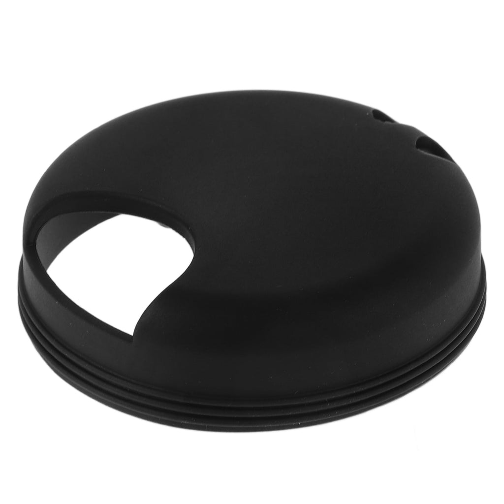 Worgeous 2pcs Splash Guarding Lid For Wide Mouth Bottle  Water Cup Anti-spill Intended Accessory Water Cup Lid Spill-proof Cap For Water Cup Compatible For Nalgene Easy Sipper | RF7I