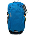 CAMELBAK M.U.L.E Pro 14L Bike Hydration Backpack 100 oz, Ibiza Blue/Orange | 3QOW