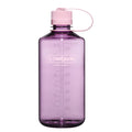 Nalgene Sustain Tritan BPA-Free Water Bottle Made with Material Derived from 50% Plastic Waste (using ISCC certified mass balance), 32 OZ, Narrow Mouth, Cherry Blossom | 1J50