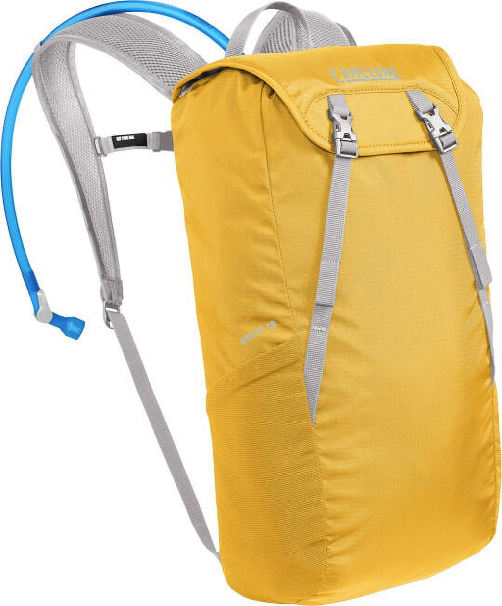 CamelBak Arete 18 50oz Color: Vapor/Marigold | TFQK