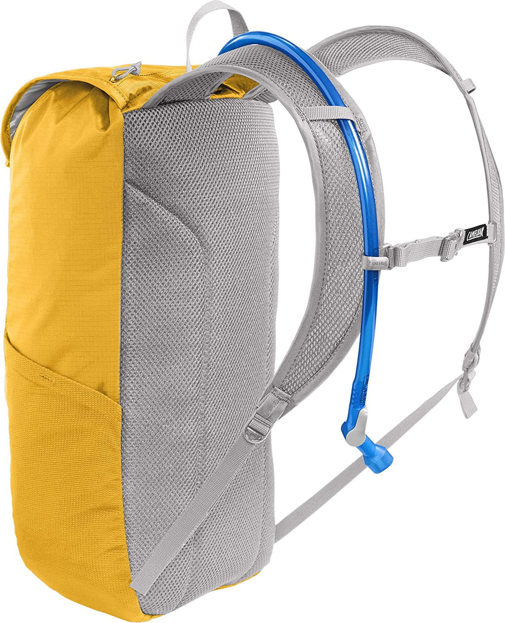 CamelBak Arete 18 50oz Color: Vapor/Marigold | TFQK