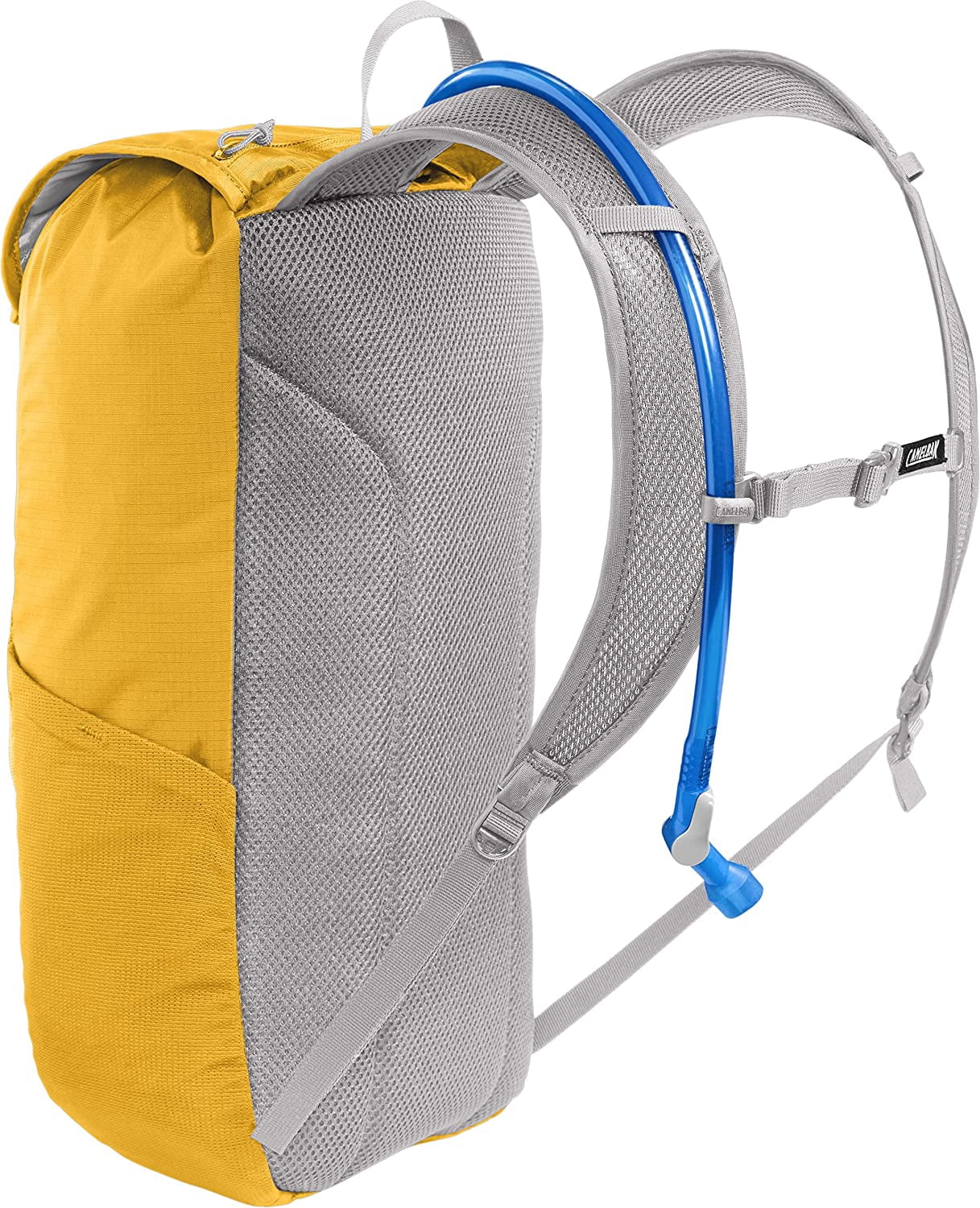 CamelBak Arete 18 50oz Color: Vapor/Marigold | TFQK