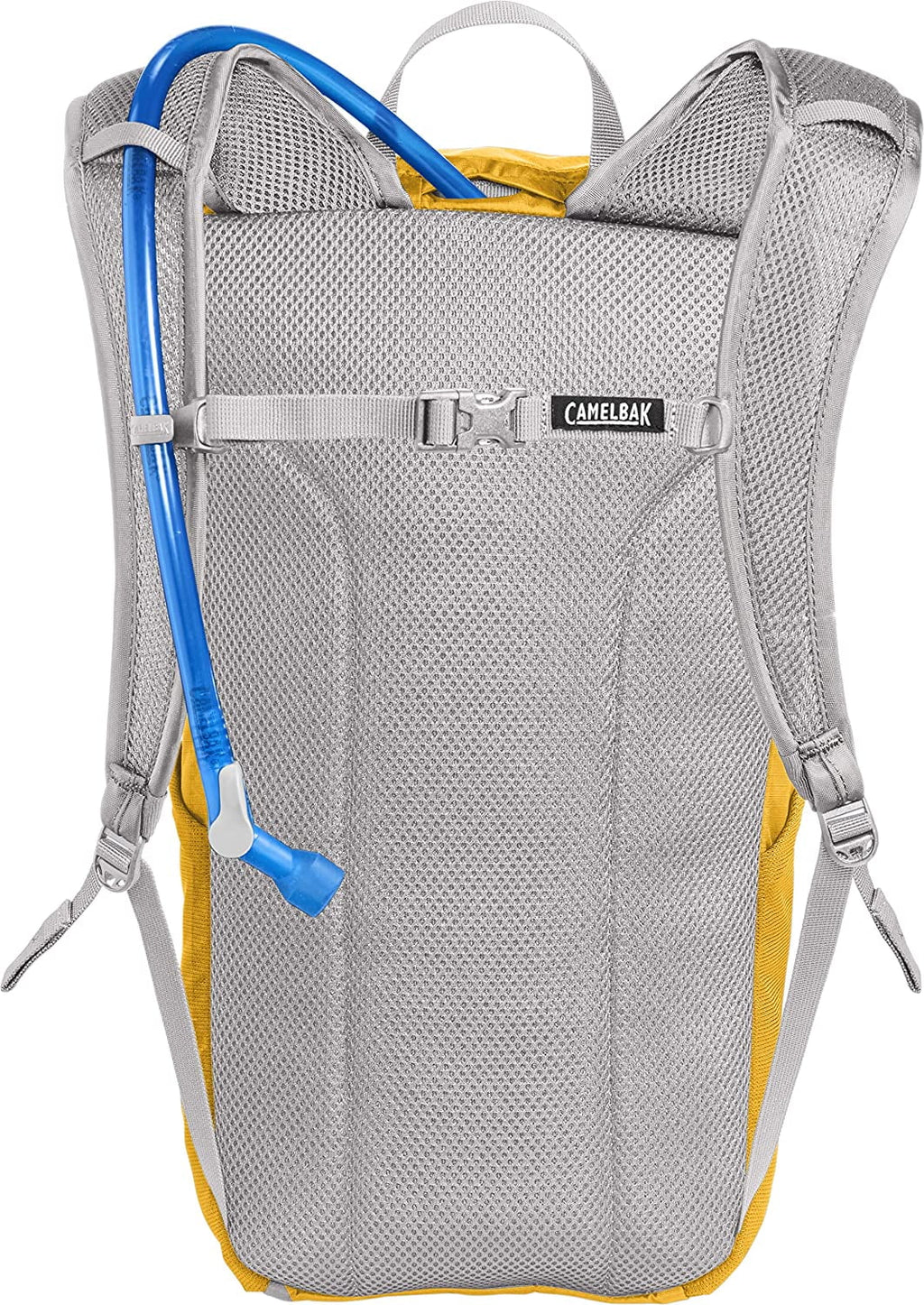 CamelBak Arete 18 50oz Color: Vapor/Marigold | TFQK