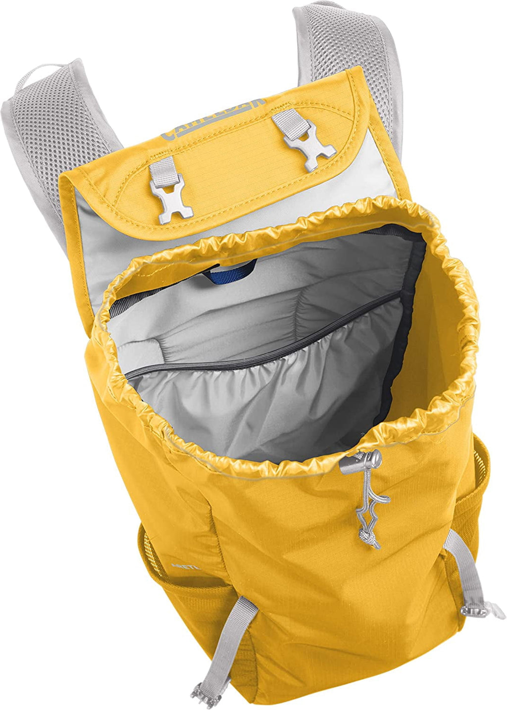 CamelBak Arete 18 50oz Color: Vapor/Marigold | TFQK
