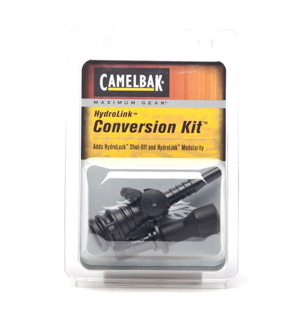 CamelBak 90512 Conversion Kit with Hydro Lock | T28I