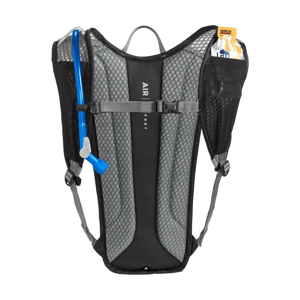 Camelbak Rogue Light 7 70oz Hydration Pack, Black | 0IL9