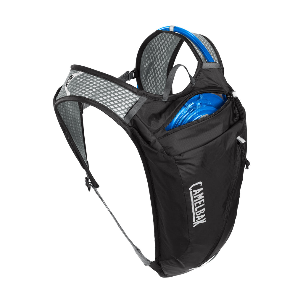 Camelbak Rogue Light 7 70oz Hydration Pack, Black | 0IL9