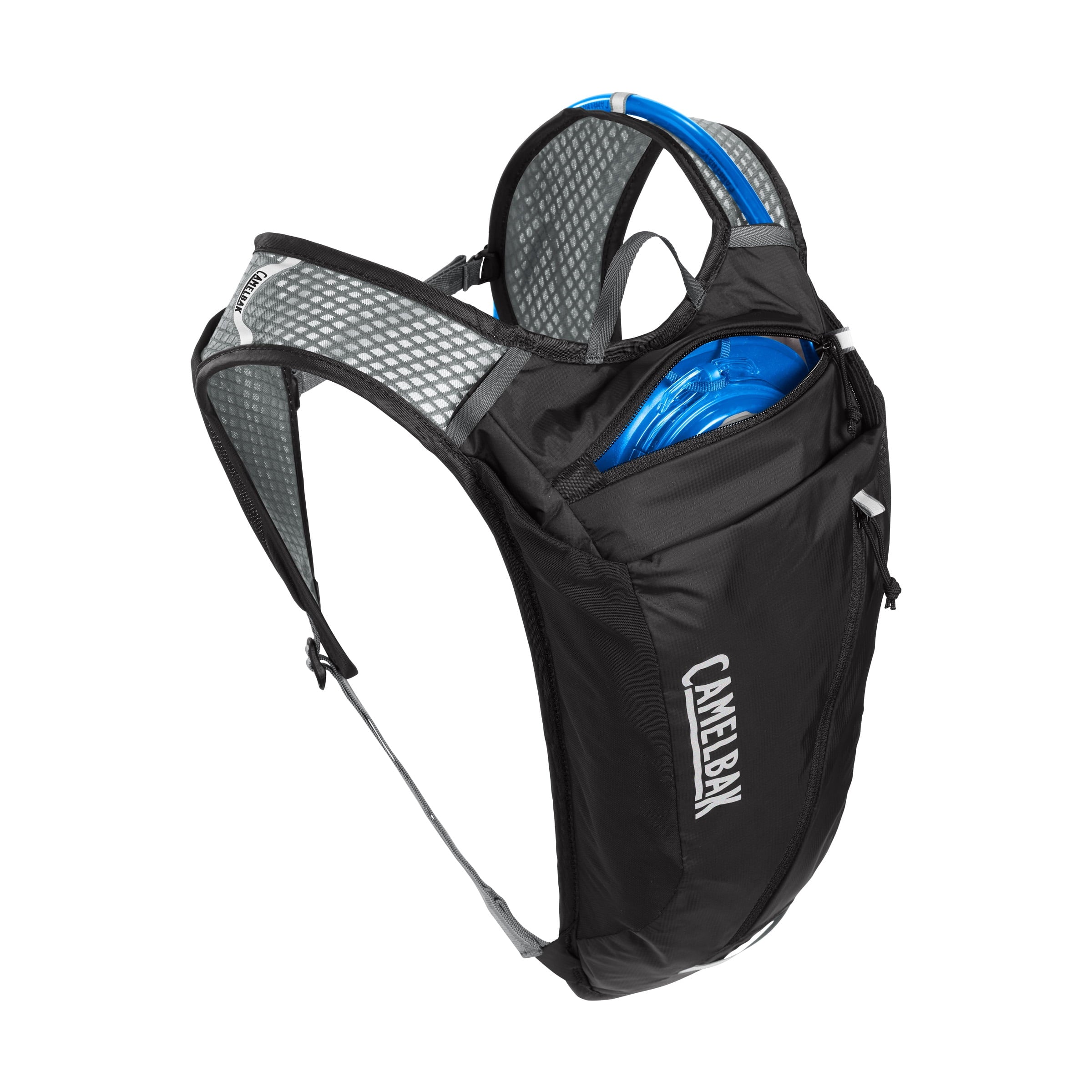Camelbak Rogue Light 7 70oz Hydration Pack, Black | 0IL9