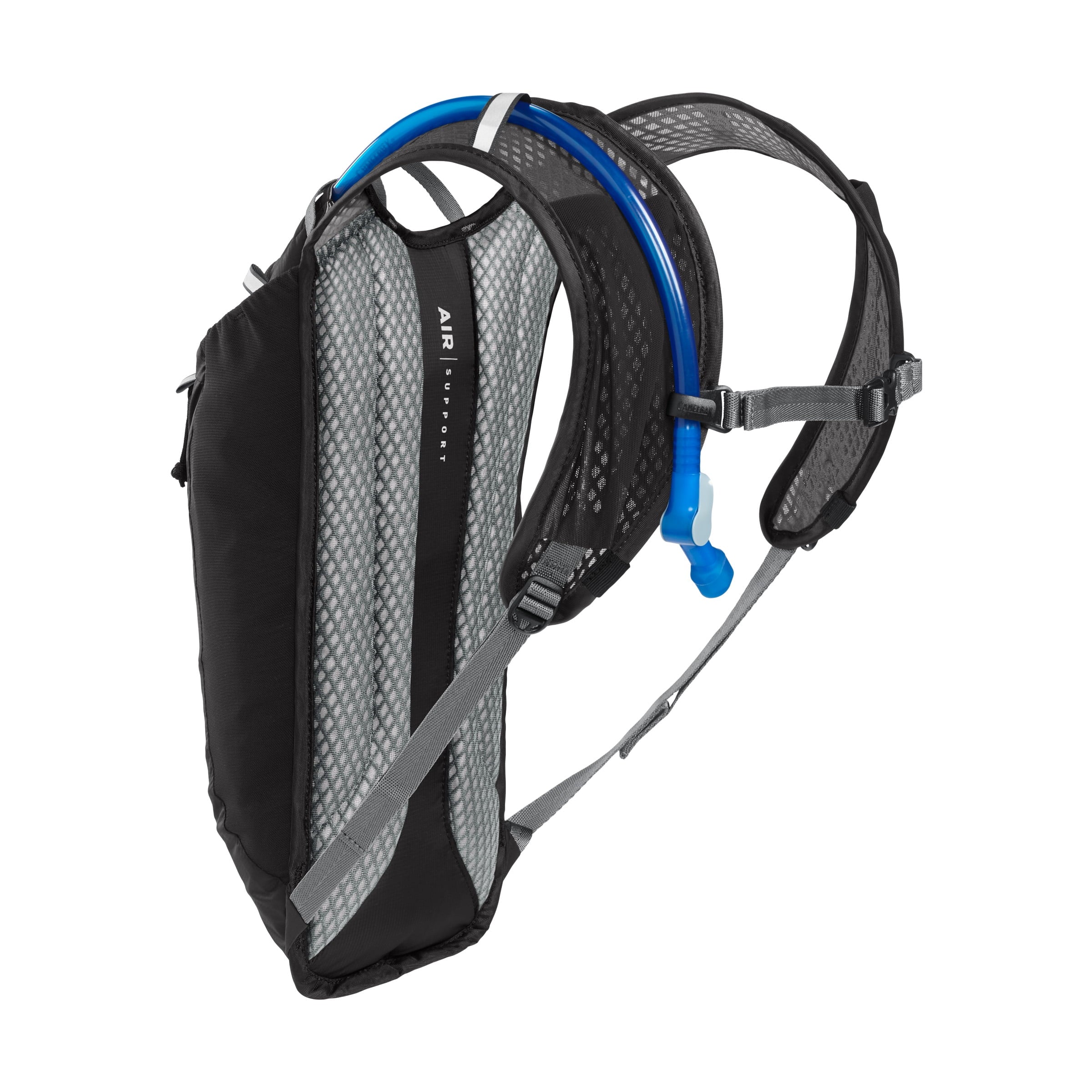 Camelbak Rogue Light 7 70oz Hydration Pack, Black | 0IL9