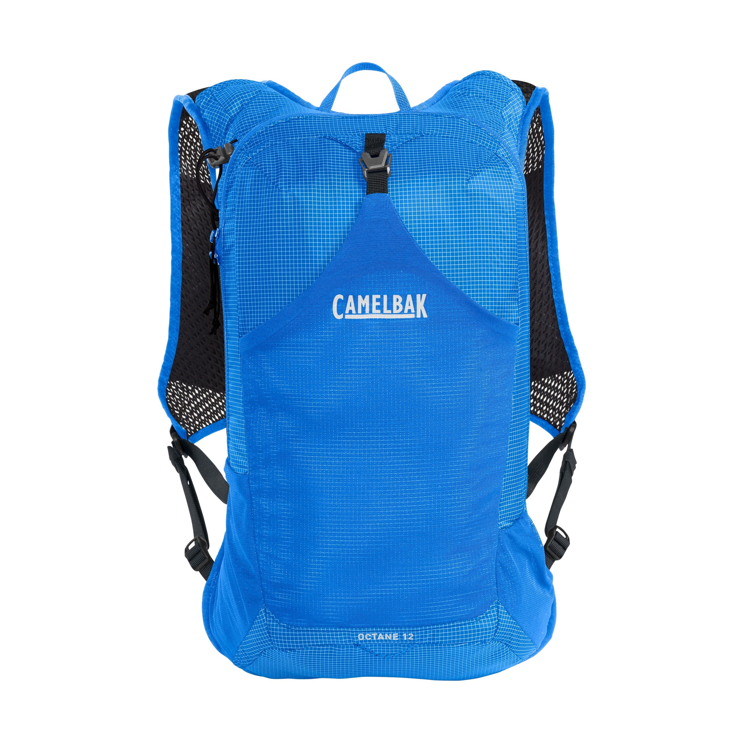 Octane™ 12, Fusion 2L, Royal Blue | 4TXY