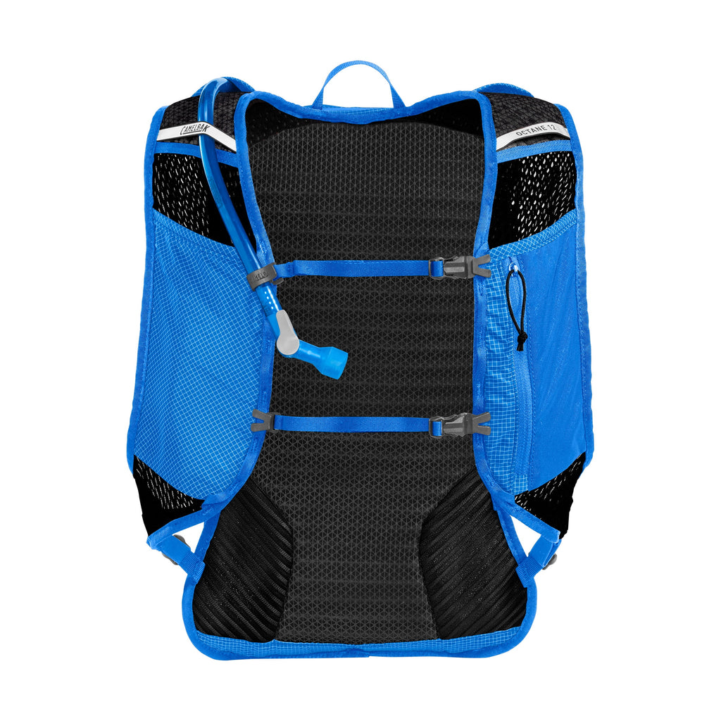 Octane™ 12, Fusion 2L, Royal Blue | 4TXY