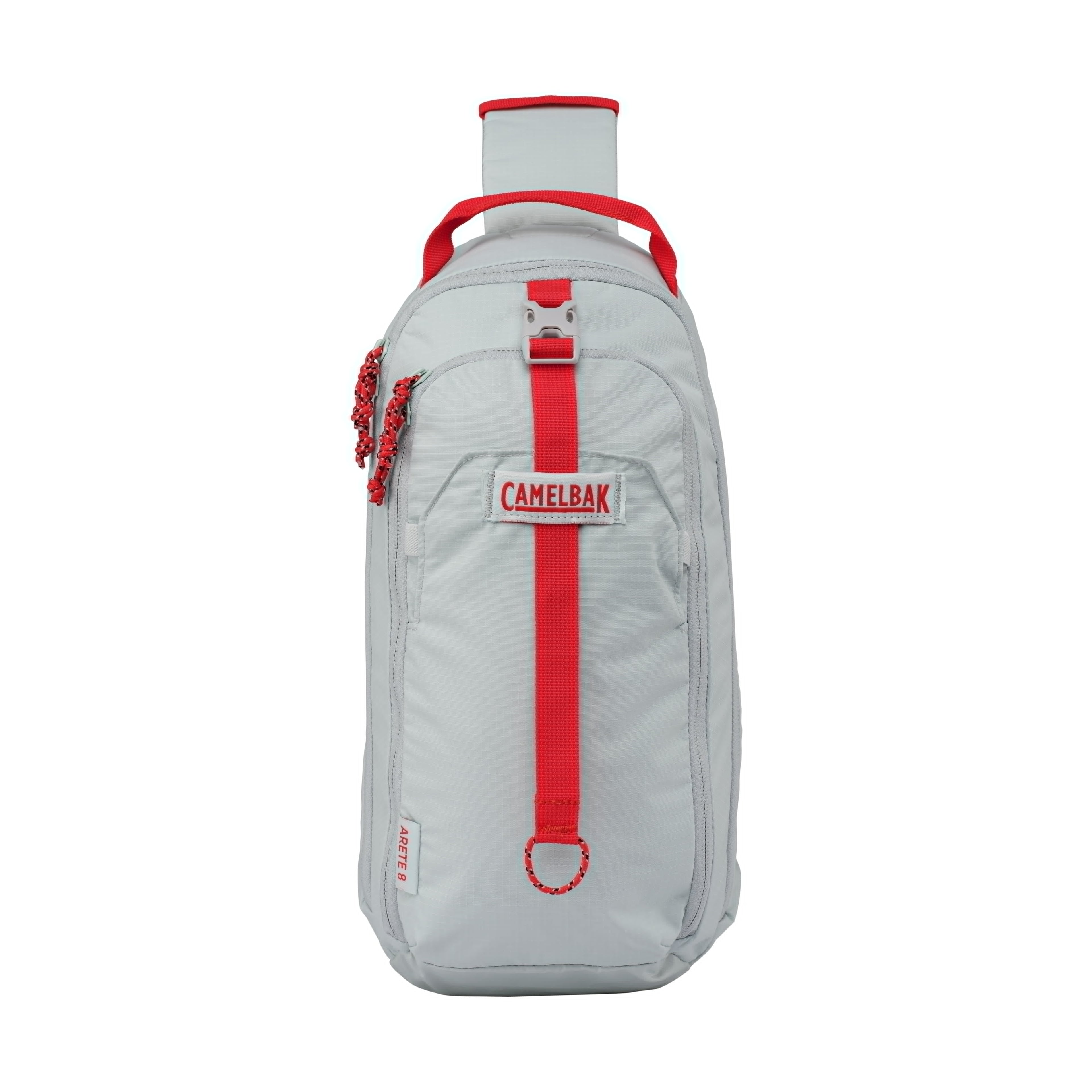 Camelbak Arete Sling 8, Silver Mist | 6L92