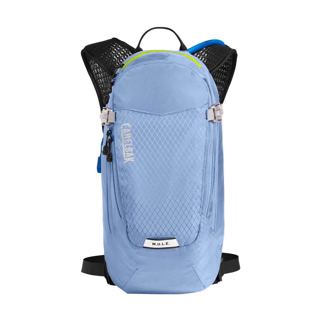 Camelbak Women's M.U.L.E.® 12 100oz Hydration Pack, Serenity Blue | WO2D