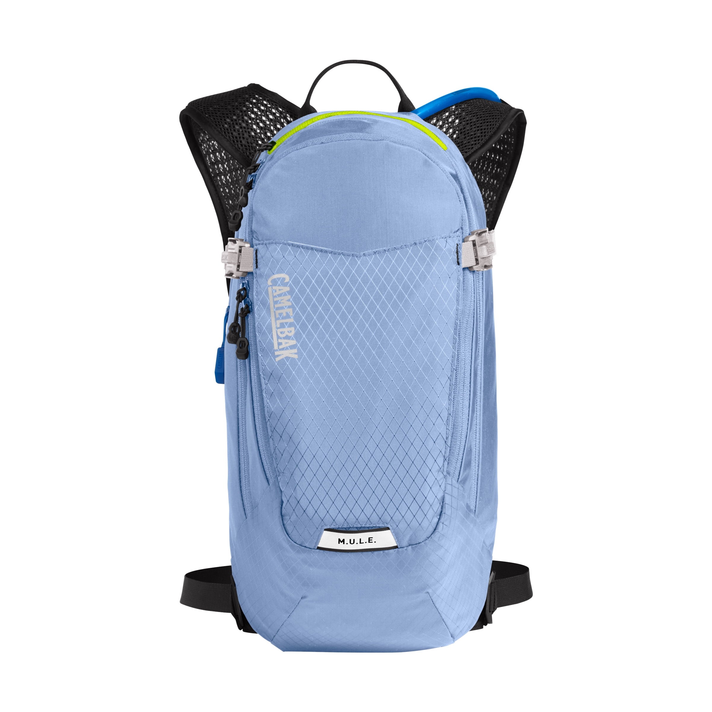 Camelbak Women's M.U.L.E.® 12 100oz Hydration Pack, Serenity Blue | WO2D