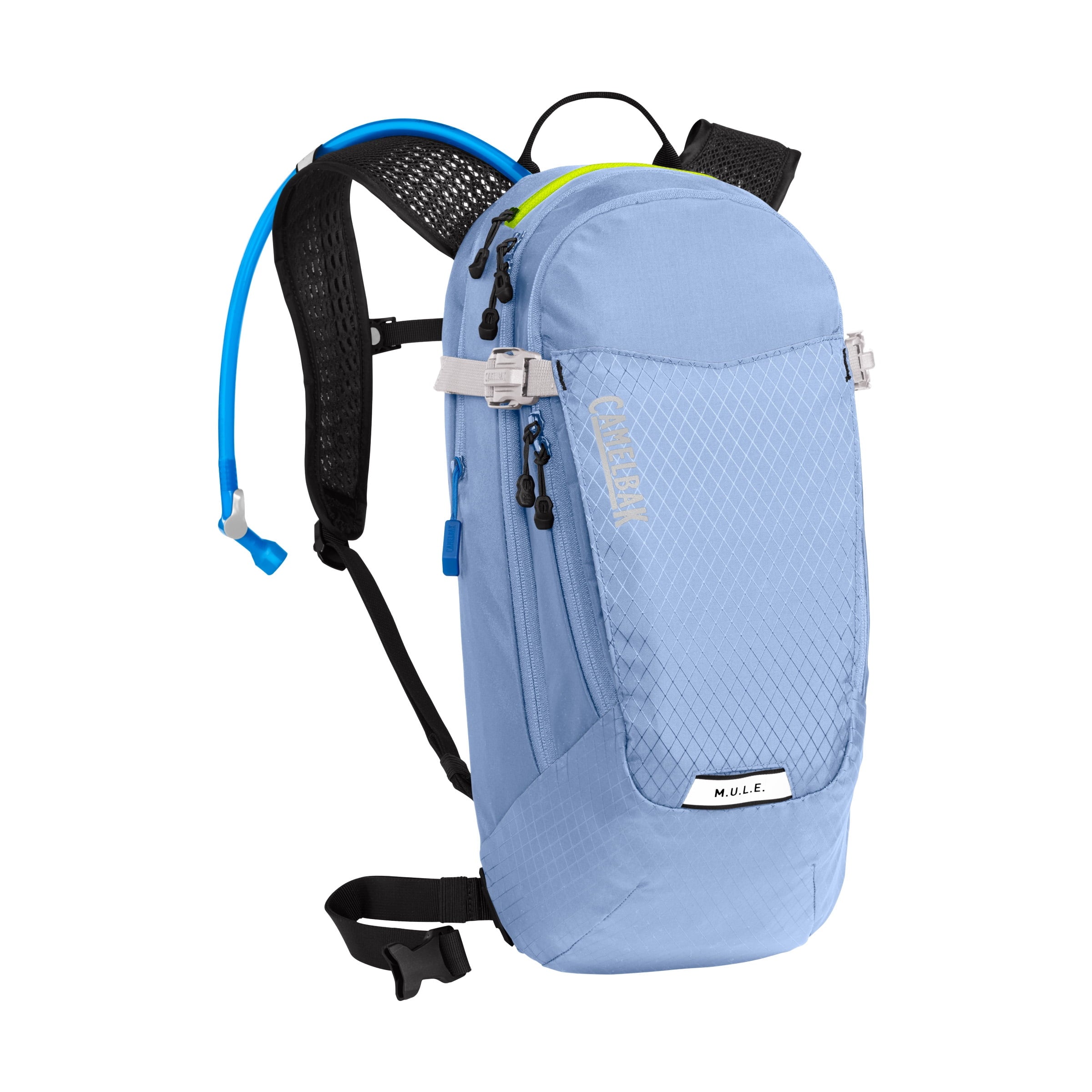 Camelbak Women's M.U.L.E.® 12 100oz Hydration Pack, Serenity Blue | WO2D