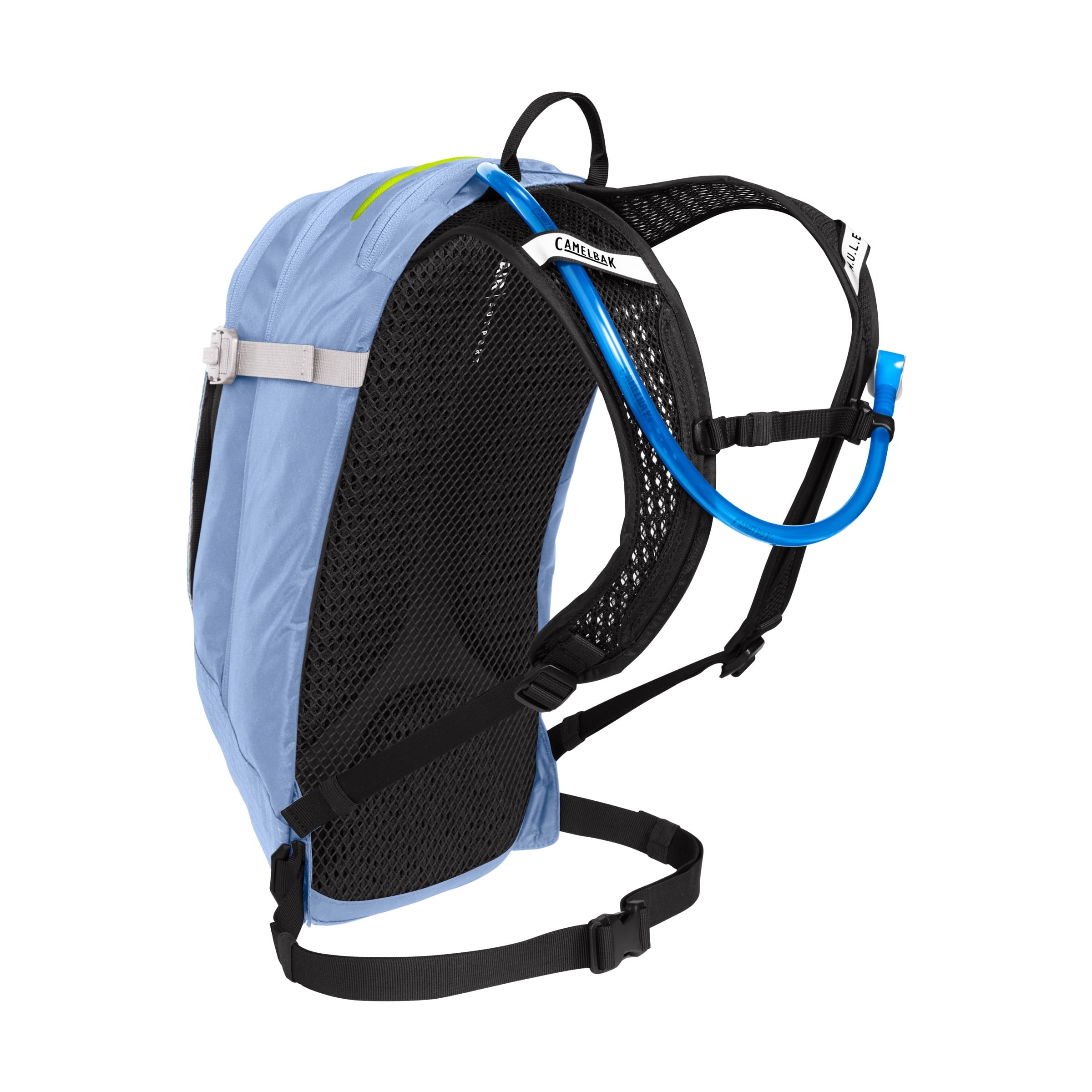 Camelbak Women's M.U.L.E.® 12 100oz Hydration Pack, Serenity Blue | WO2D