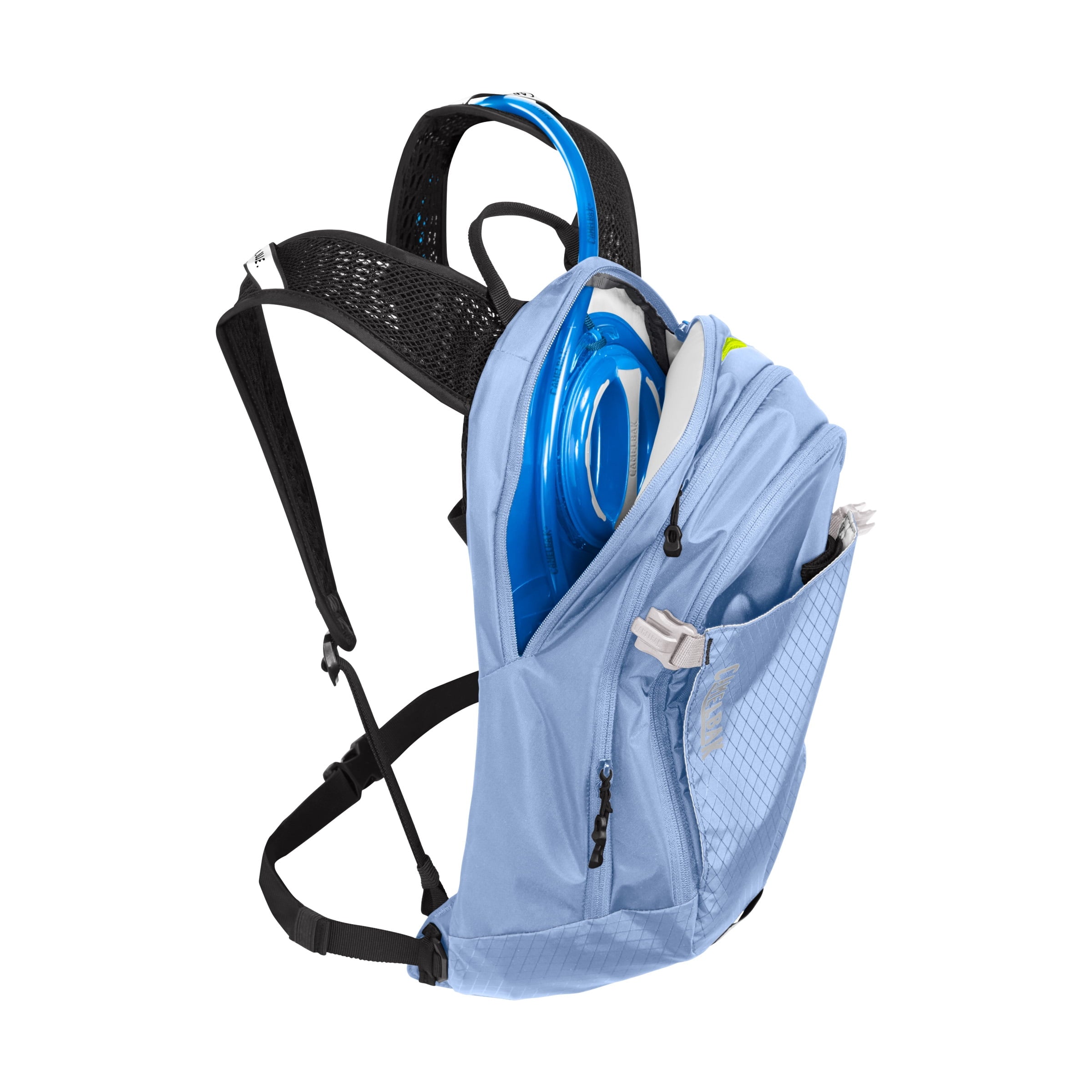 Camelbak Women's M.U.L.E.® 12 100oz Hydration Pack, Serenity Blue | WO2D