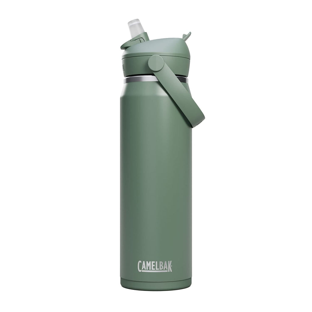 Camelbak Thrive Flip Straw VSS 32oz, Moss | OLTR