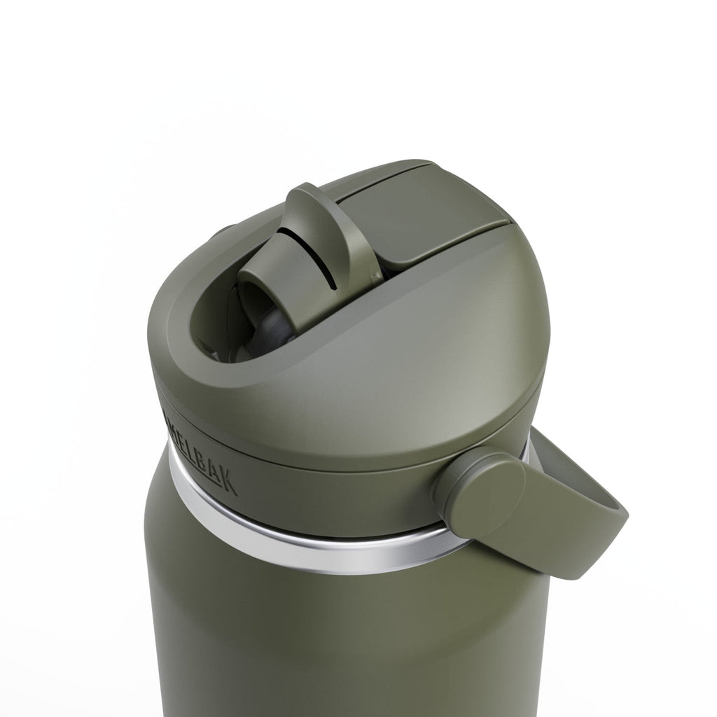Camelbak Thrive Flip Straw VSS 32oz, Moss | OLTR