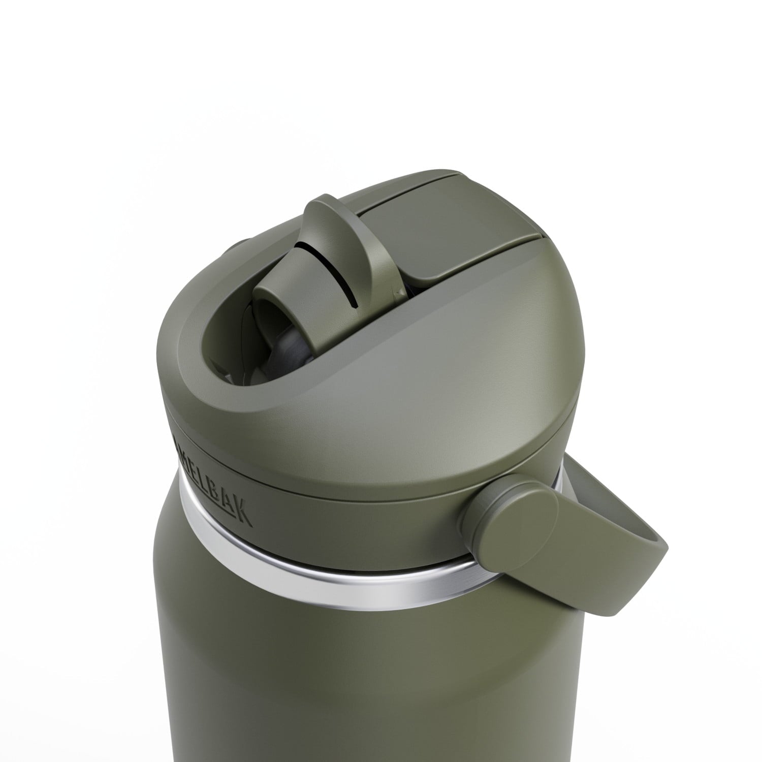 Camelbak Thrive Flip Straw VSS 32oz, Moss | OLTR