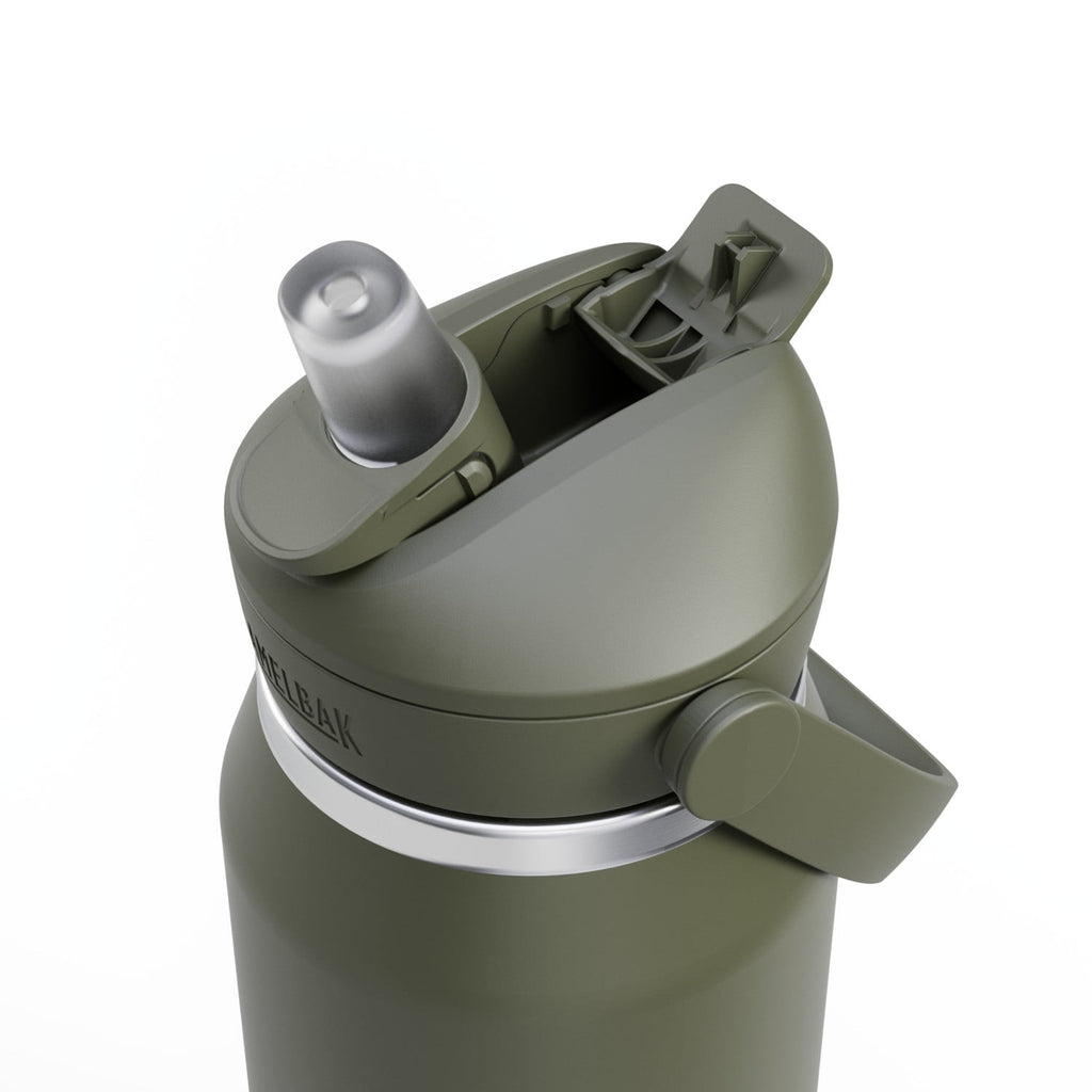 Camelbak Thrive Flip Straw VSS 32oz, Moss | OLTR