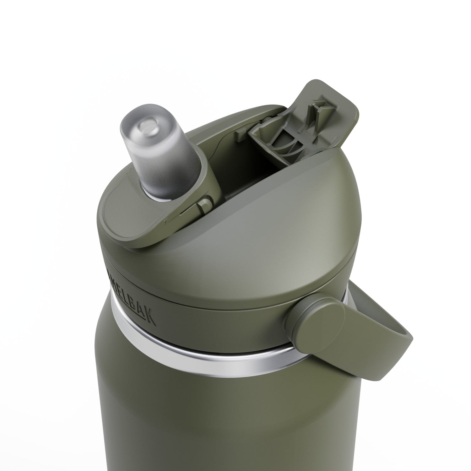Camelbak Thrive Flip Straw VSS 32oz, Moss | OLTR