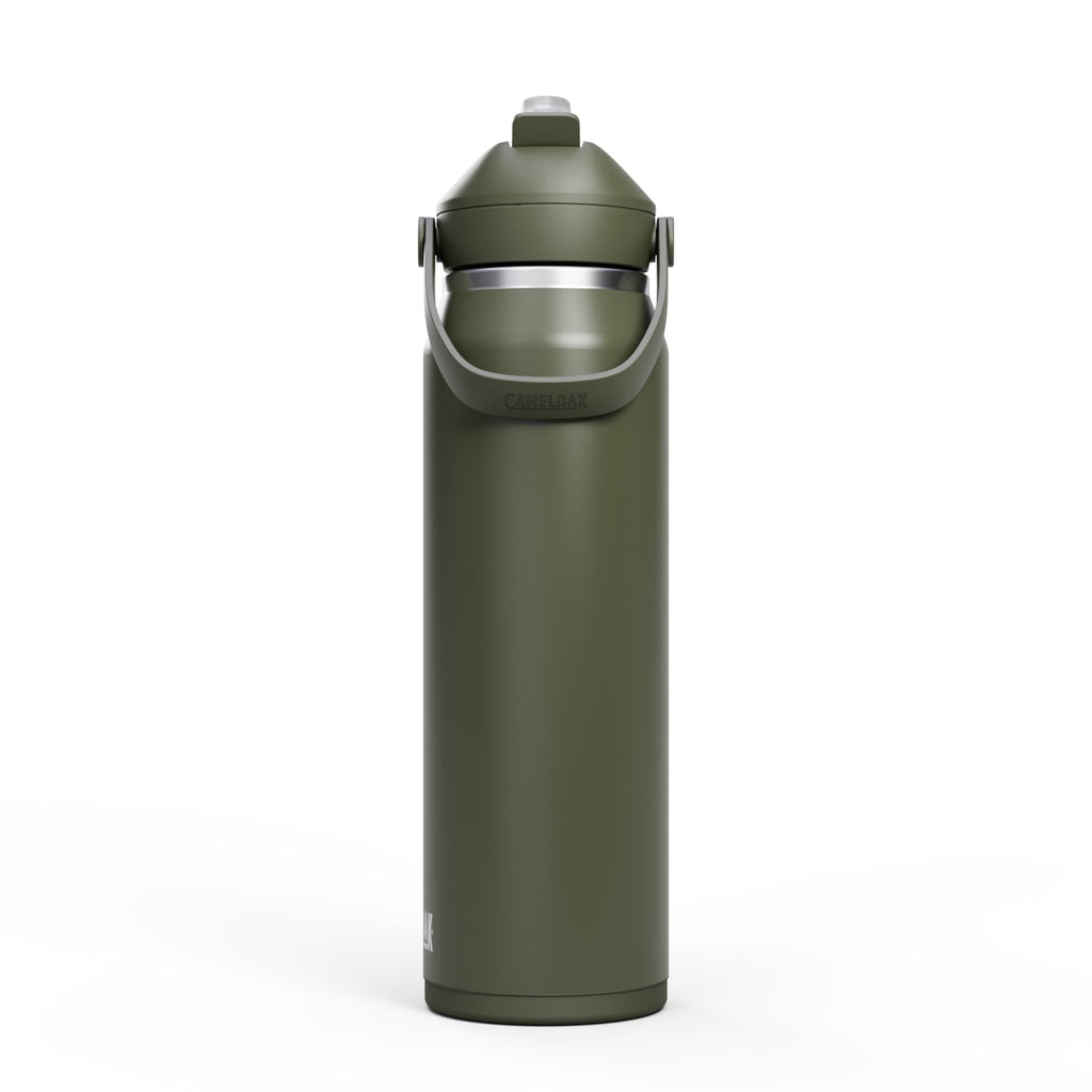 Camelbak Thrive Flip Straw VSS 32oz, Moss | OLTR
