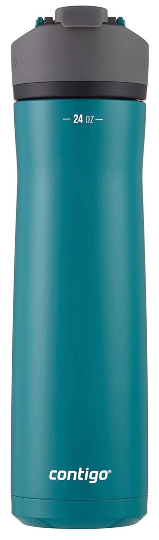 Contigo Cortland Chill 2.0, 24oz., Stainless Steel Water Bottle with AUTOSEAL Lid | YESR
