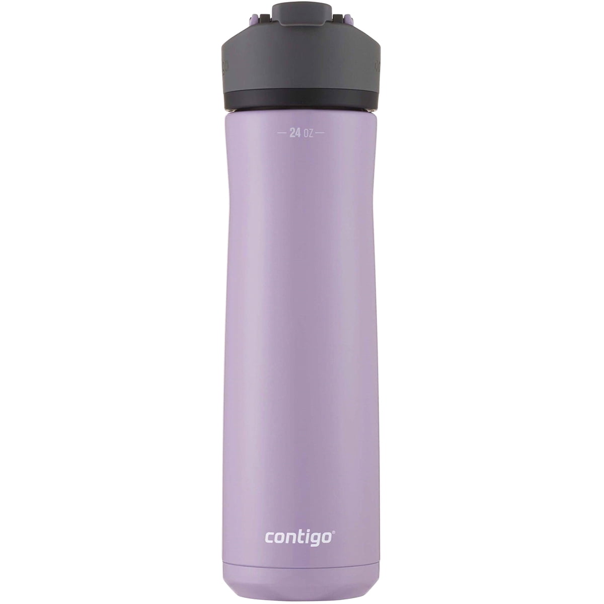 Contigo Cortland Chill 2.0, 24oz., Stainless Steel Water Bottle with AUTOSEAL Lid | YESR