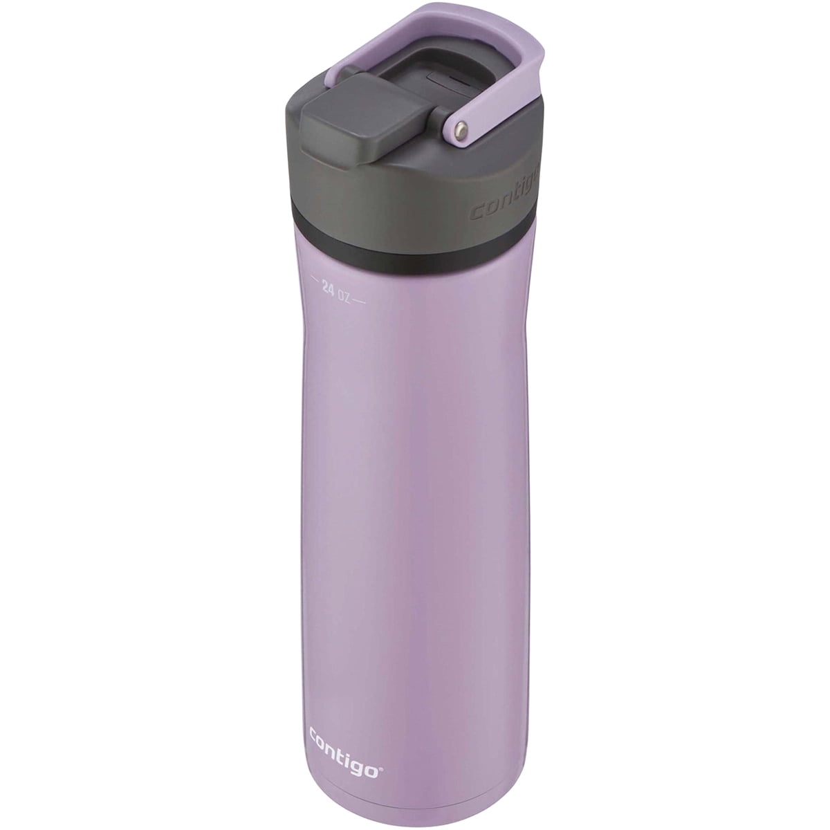 Contigo Cortland Chill 2.0, 24oz., Stainless Steel Water Bottle with AUTOSEAL Lid | YESR