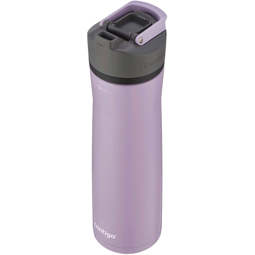 Contigo Cortland Chill 2.0, 24oz., Stainless Steel Water Bottle with AUTOSEAL Lid | YESR