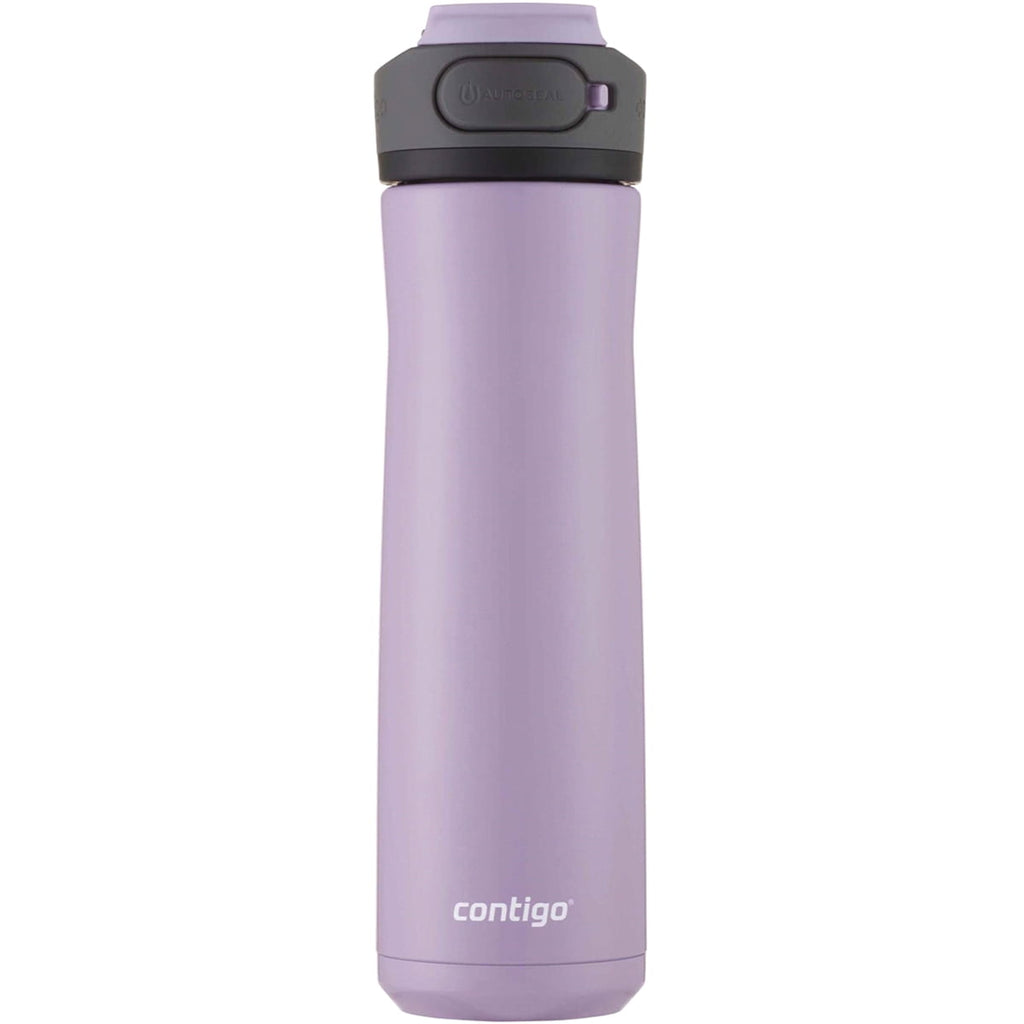Contigo Cortland Chill 2.0, 24oz., Stainless Steel Water Bottle with AUTOSEAL Lid | YESR