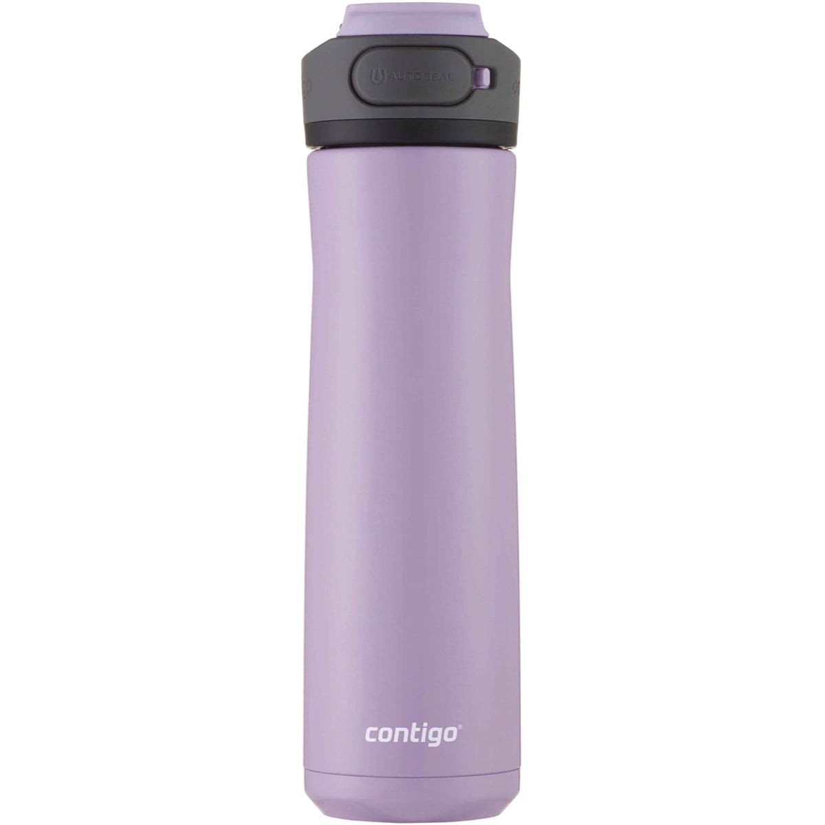 Contigo Cortland Chill 2.0, 24oz., Stainless Steel Water Bottle with AUTOSEAL Lid | YESR