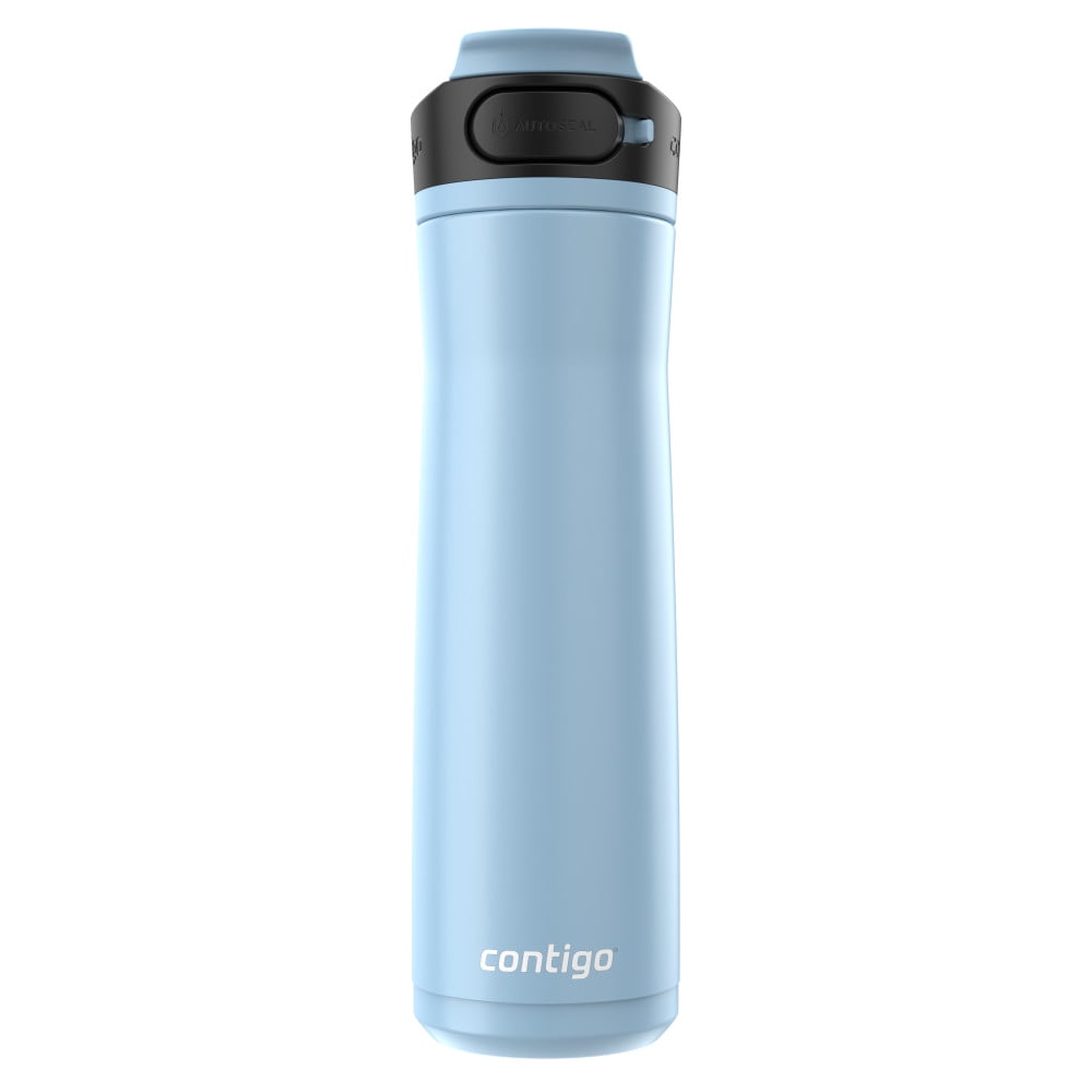 Contigo Cortland Chill 2.0, 24oz., Stainless Steel Water Bottle with AUTOSEAL Lid | YESR