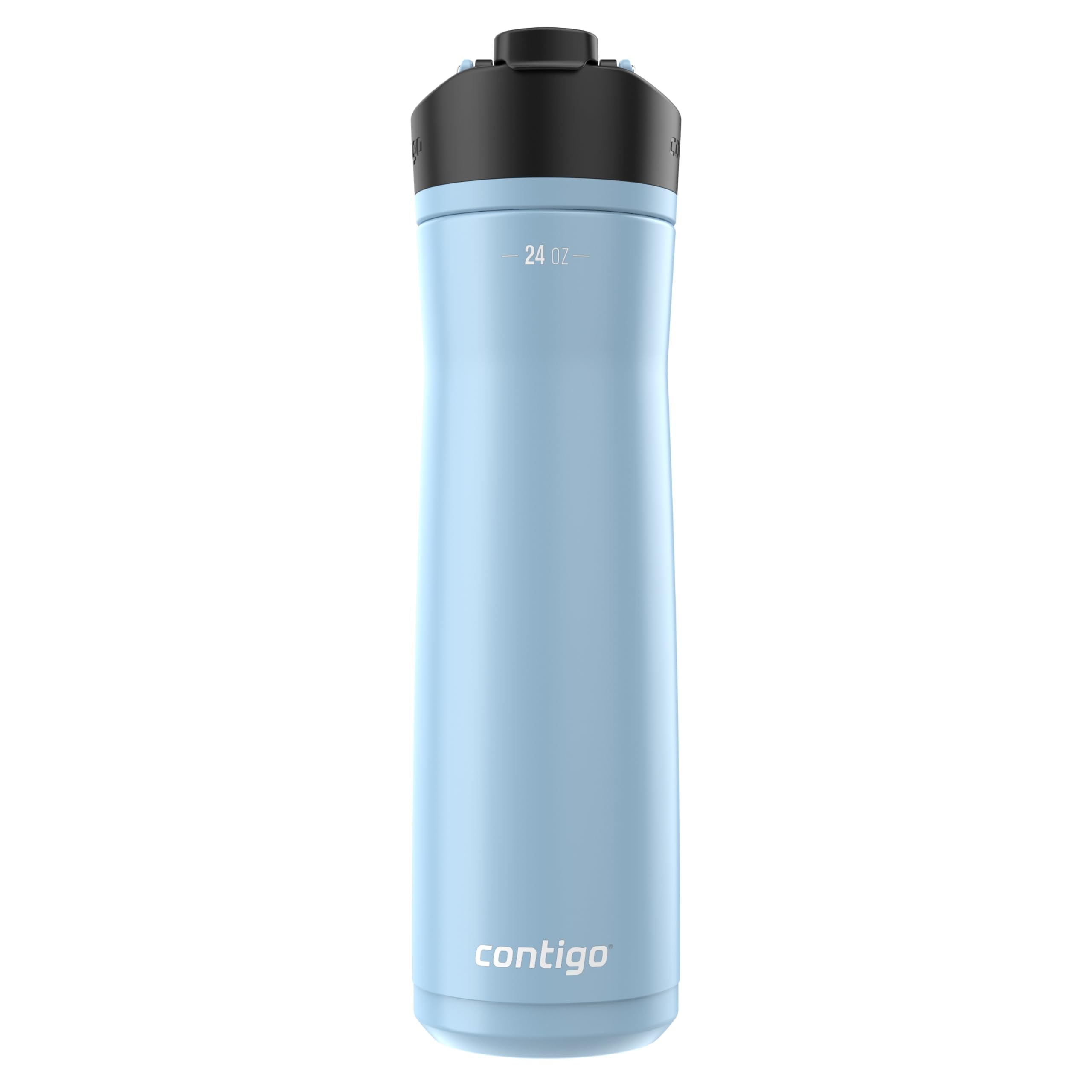 Contigo Cortland Chill 2.0, 24oz., Stainless Steel Water Bottle with AUTOSEAL Lid | YESR