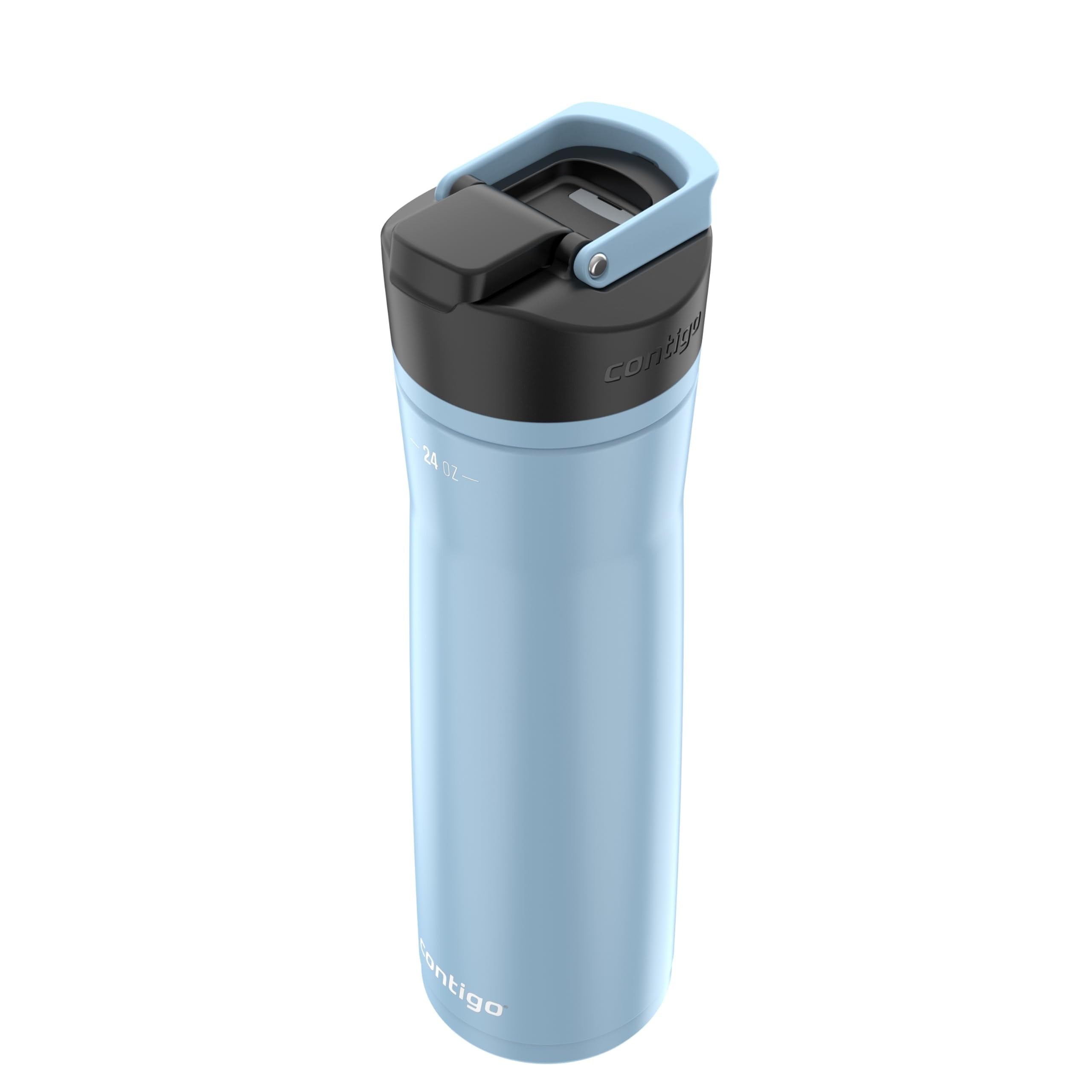 Contigo Cortland Chill 2.0, 24oz., Stainless Steel Water Bottle with AUTOSEAL Lid | YESR