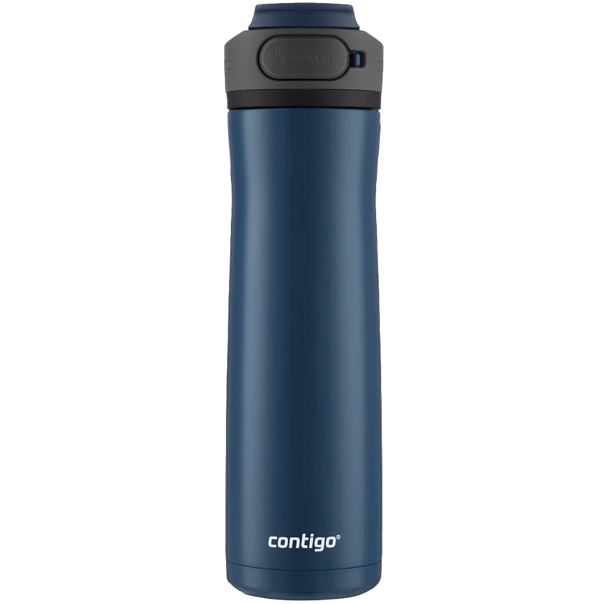 Contigo Cortland Chill 2.0, 24oz., Stainless Steel Water Bottle with AUTOSEAL Lid | YESR