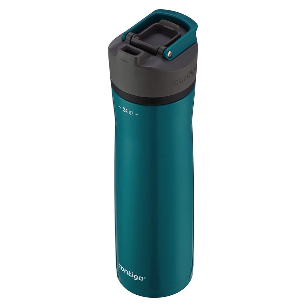 Contigo Cortland Chill 2.0, 24oz., Stainless Steel Water Bottle with AUTOSEAL Lid | YESR