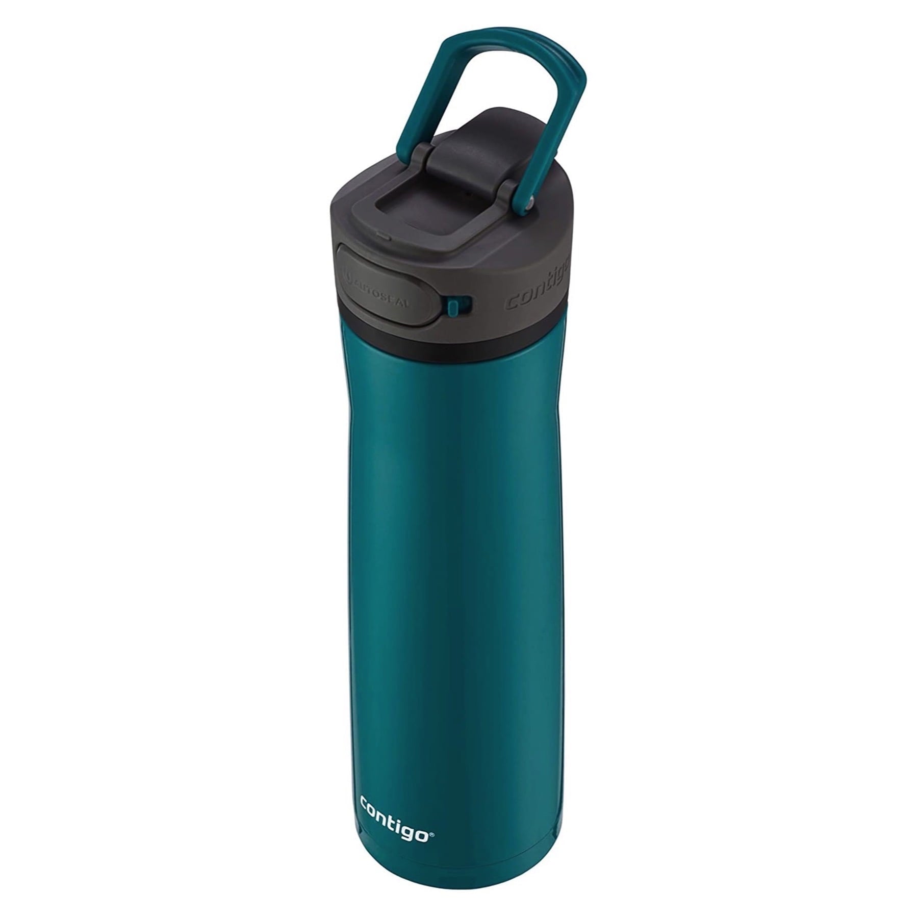 Contigo Cortland Chill 2.0, 24oz., Stainless Steel Water Bottle with AUTOSEAL Lid | YESR